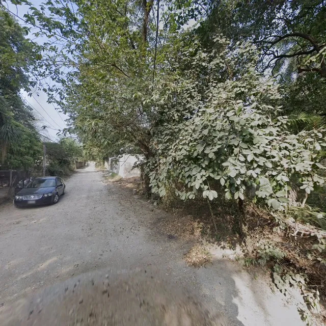 Cocina Económica Ma. Magdalena