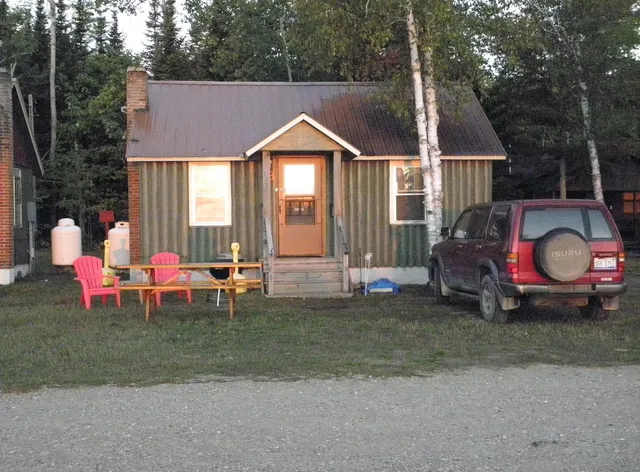 Lakeview Cabins