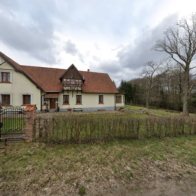 Dom Agroturystyczny Głębock Sp. z o.o.