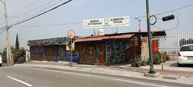 Fuego Neo Tradición Ancestral