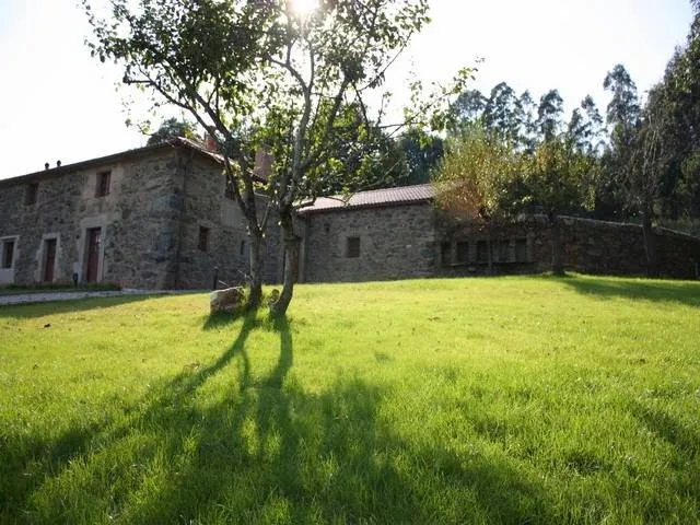 A Casa da Torre Branca