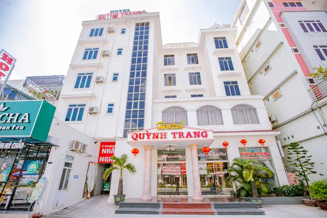 Khách sạn Quỳnh Trang