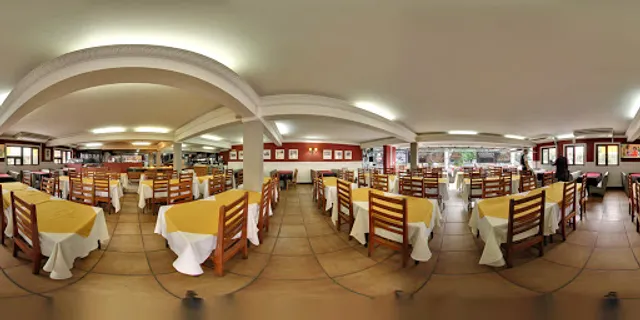 Matos Restaurante e Pizzaria