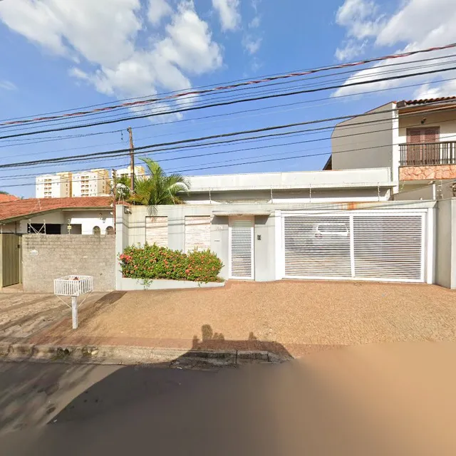 Quartos Vila Universitária Bauru