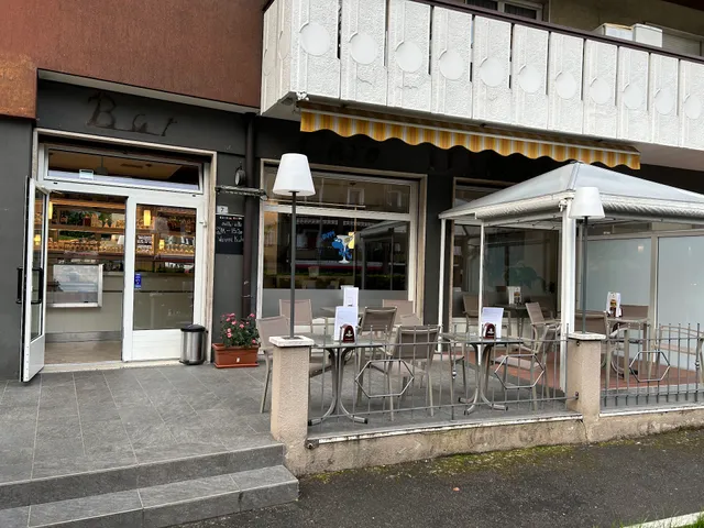 Pizzeria happy Bistro