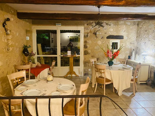 Ferme Sainte-Cécile