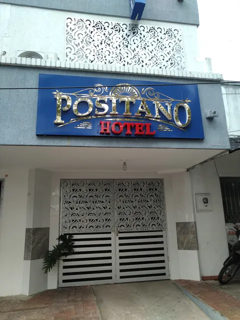 Apartament Positano Neiva