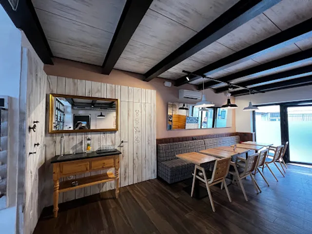 DerMann, der verwöhnt