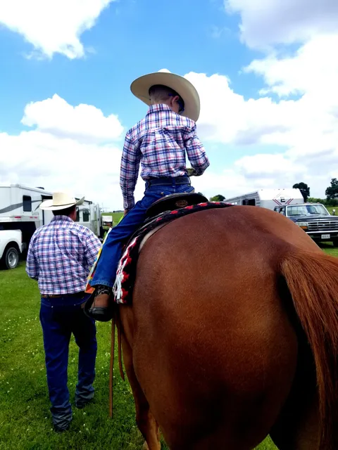 DeWitt County 4-H Fairgrounds