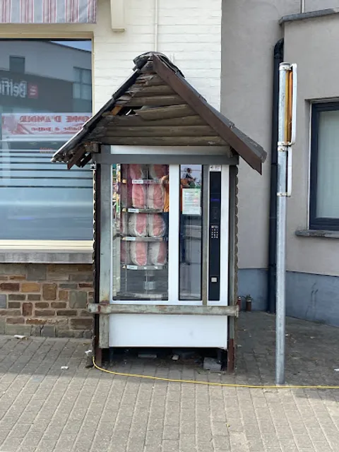 Boulangerie-pâtisserie du Moulin