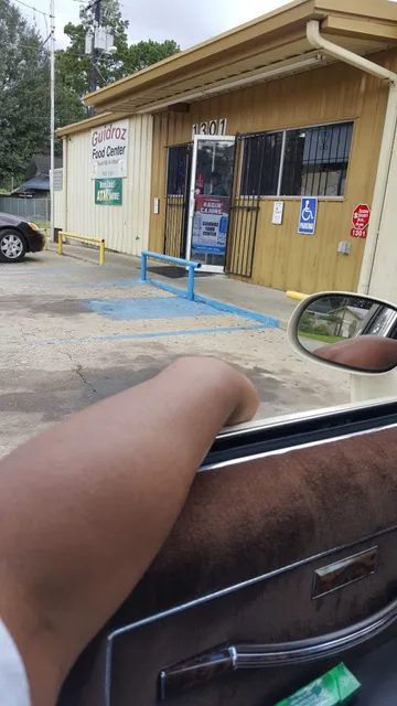 Guidroz's Food Center