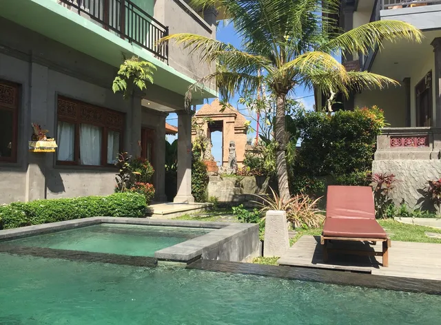 Villa Bungsil Gading