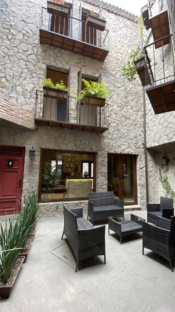 La Bella Toscana Hotel "Centro"