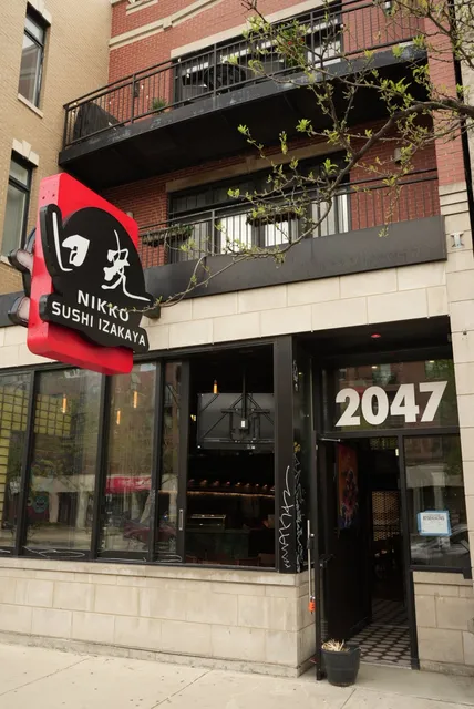 Nikko Sushi Izakaya