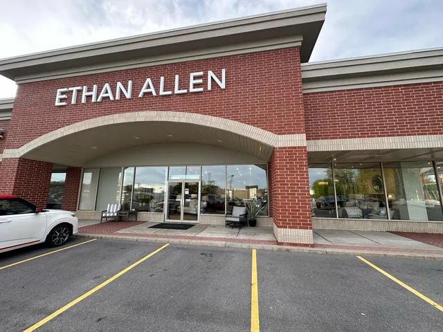 Ethan Allen