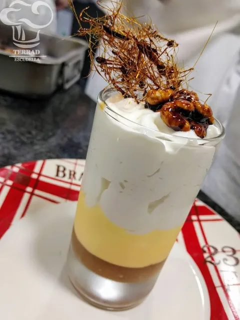 Escuela de cocina y pastelería profesional TdEs