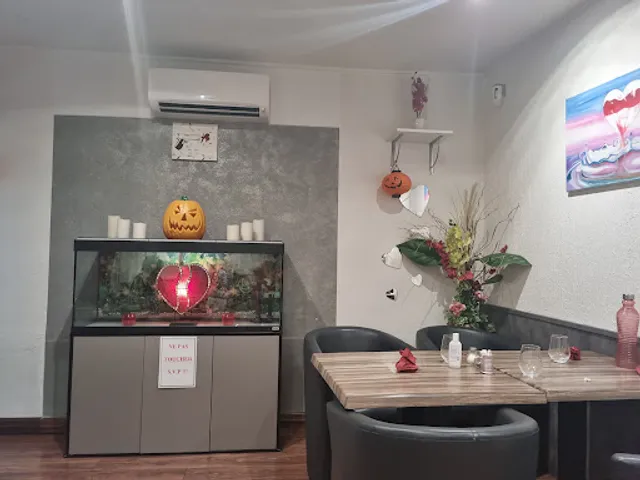 Restaurant As De Coeur