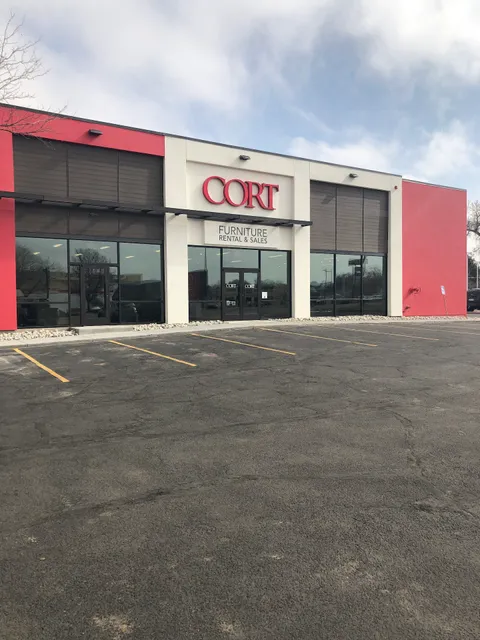 CORT Furniture Outlet