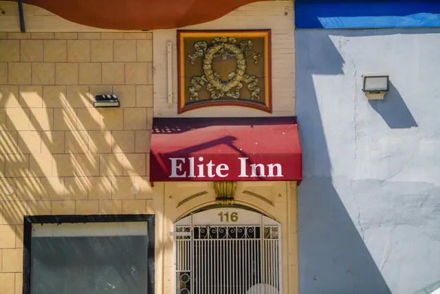Elite Inn