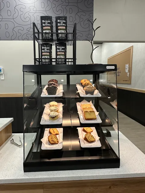 Beans & Brews Coffee House