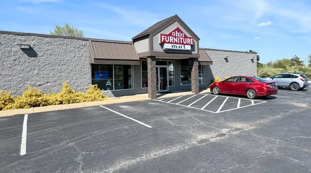 Ohio Furniture Mart