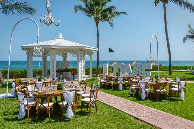 Ocean Coral & Turquesa