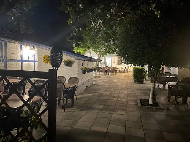 Restaurant Santorini Gadenstedt