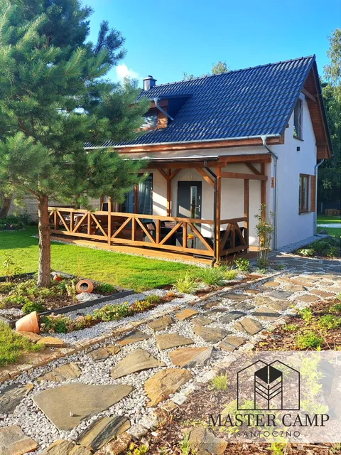 Master - Camp Santoczno