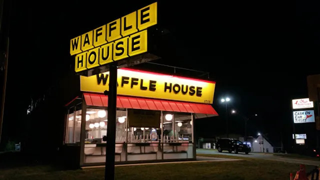 Waffle House