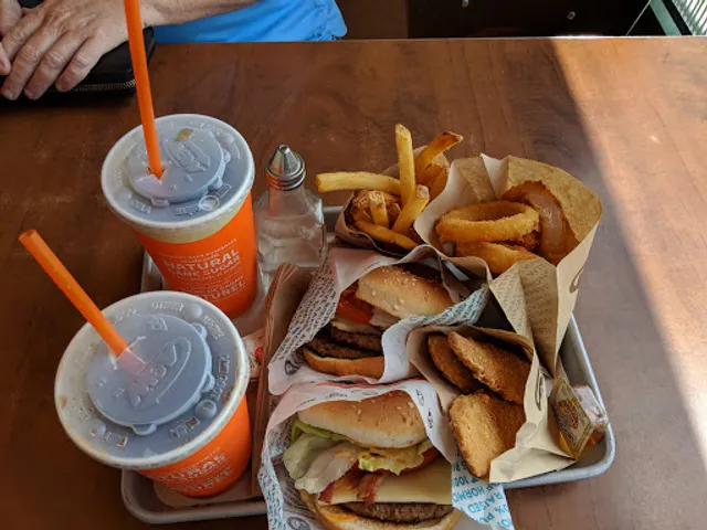 A&W Canada