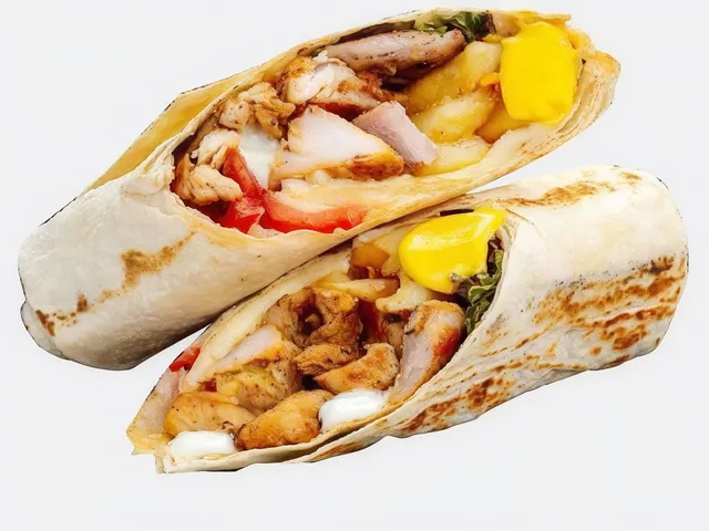 Diamond Garden Restaurant