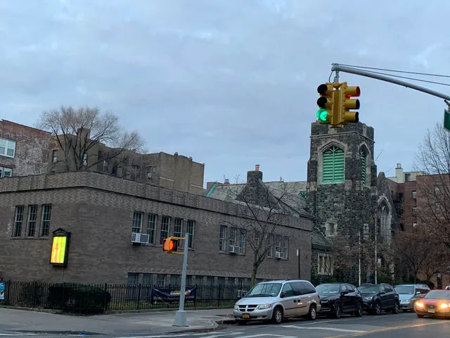 Community United Methodist Church