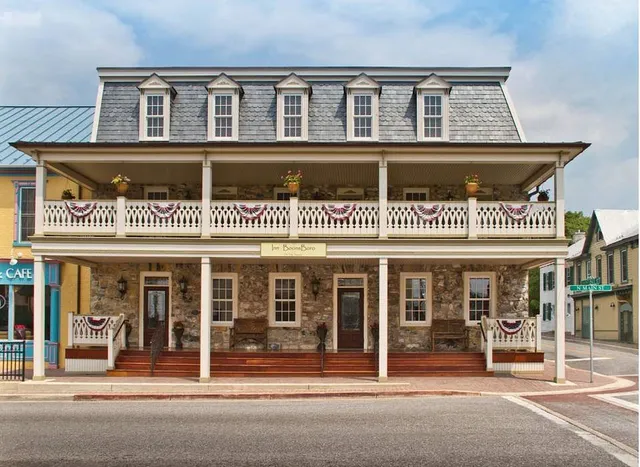 Inn BoonsBoro