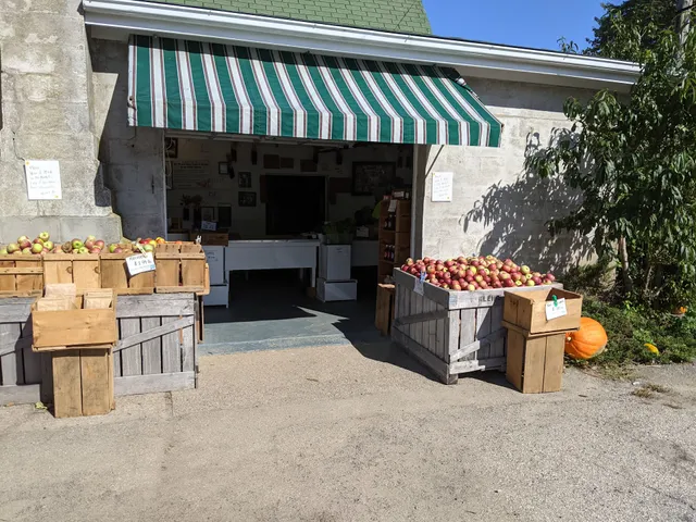 Whittle's Willow Spring Farm