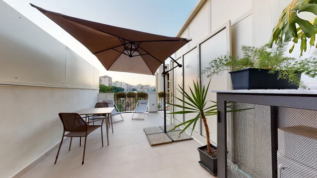 Carletta's Aparta-Suite & SPA