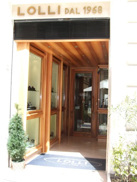 Gioielleria Lolli dal 1968 di Lolli Michele & C.