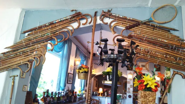 Landgasthaus Honsberg