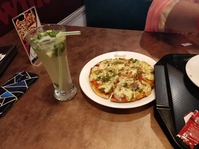 Brewers - The Coffee Bar