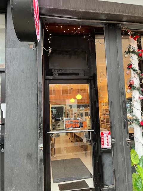 Hakata Japanese Market