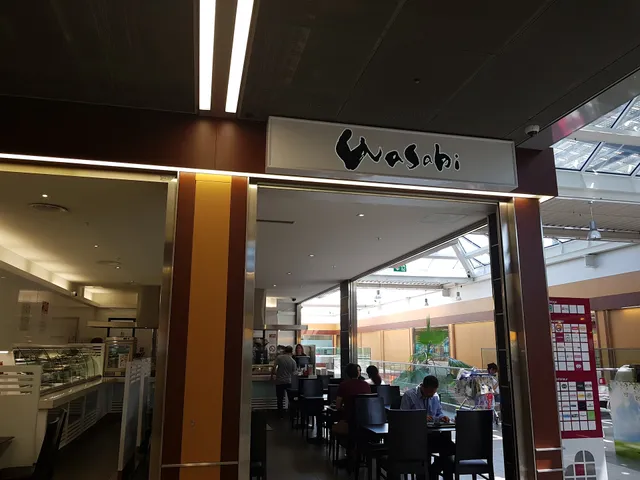 Wasabi