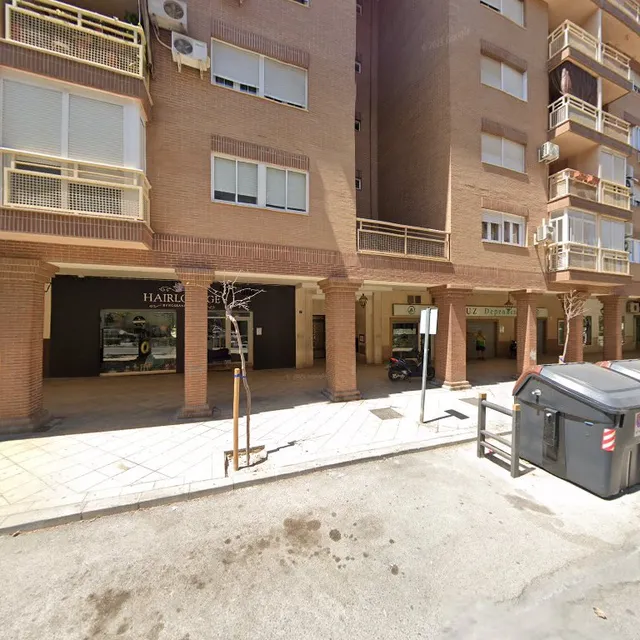 Bigopan "El Paraíso" - Panadería & Pastelería