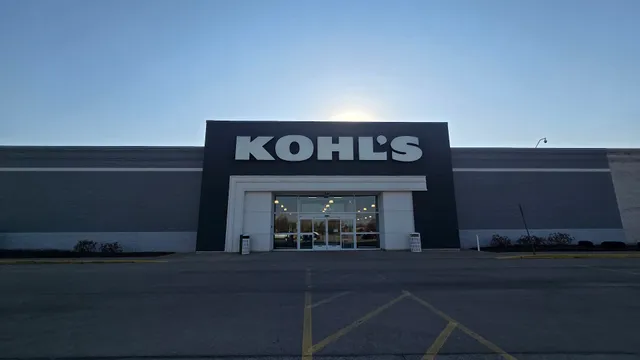 Kohl's