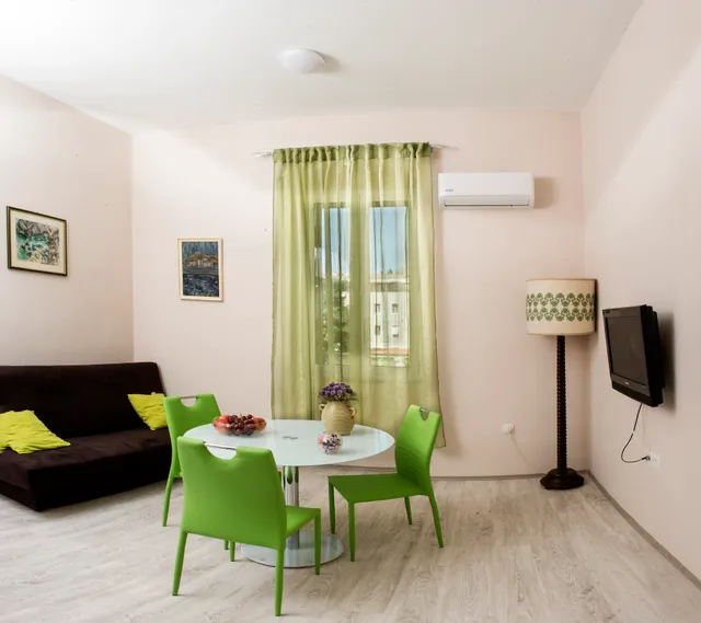 Apartmani Pavelin