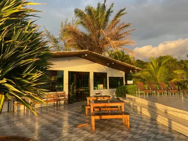 Pousada Dell Mar Exclusive