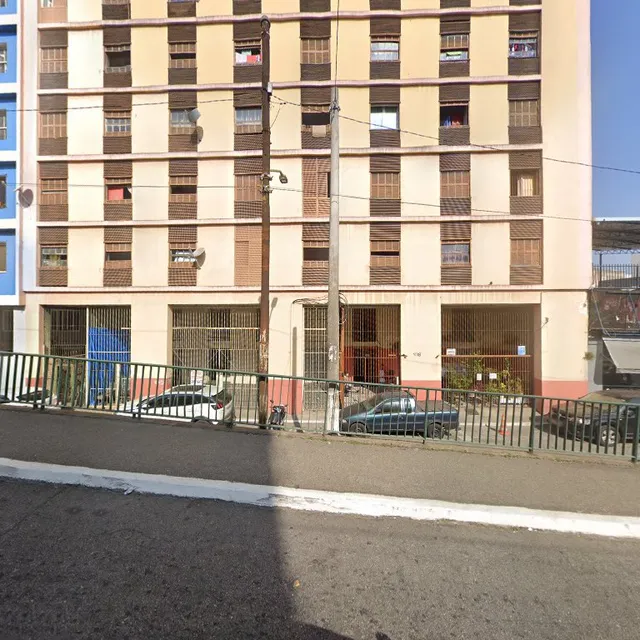 Condomínio Edifício Imperador