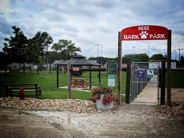 Independence Park & Recreation