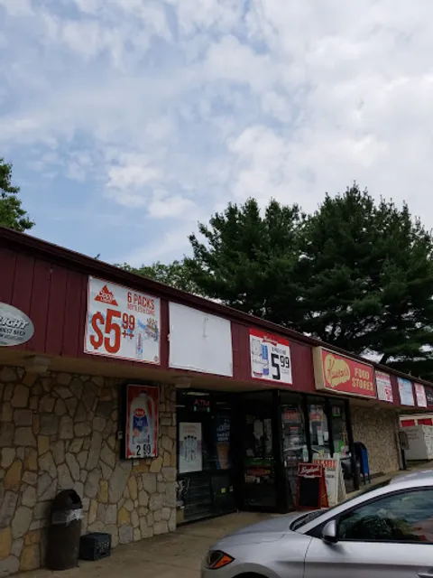 Krauszer's Food Store