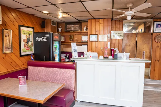 Anthony's Restaurant