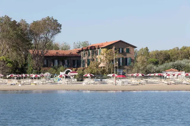 Hotel Locanda delle Dune