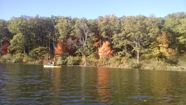 Argyle Lake State Park